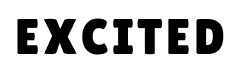 Logo Excited Tanah Abang